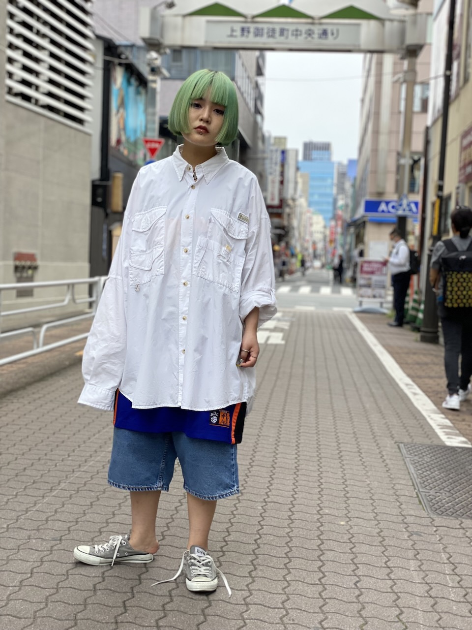 Snoop Dogg Clothing style upperupper